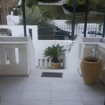 Dream View Hébergement de vacances *