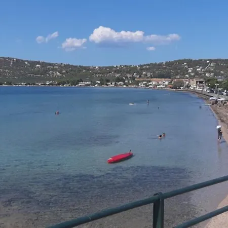 Dream View Theologos (Phthiotis)