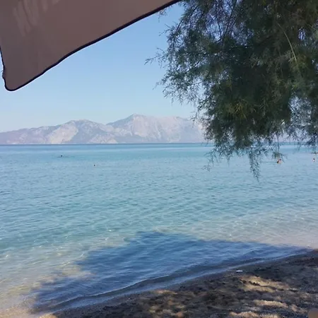 Dream View Hébergement de vacances *