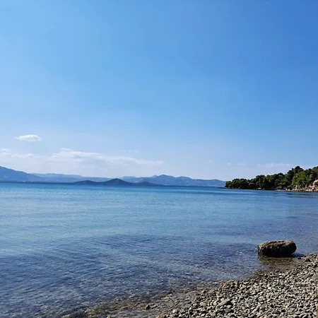 Dream View Hébergement de vacances *