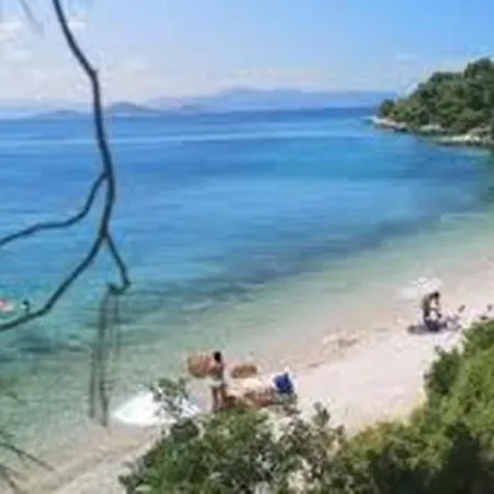 Dream View Hébergement de vacances Theologos (Phthiotis)