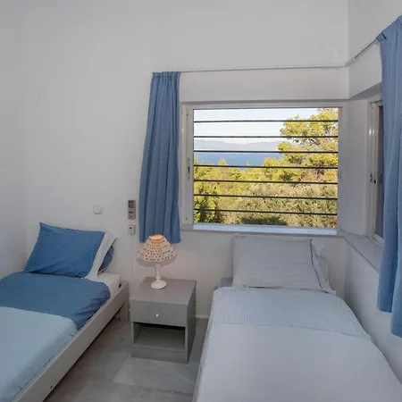 Hébergement de vacances Dream View *