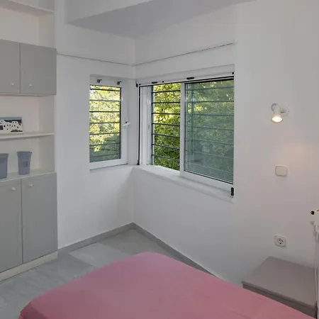 Dream View * Theologos (Phthiotis)