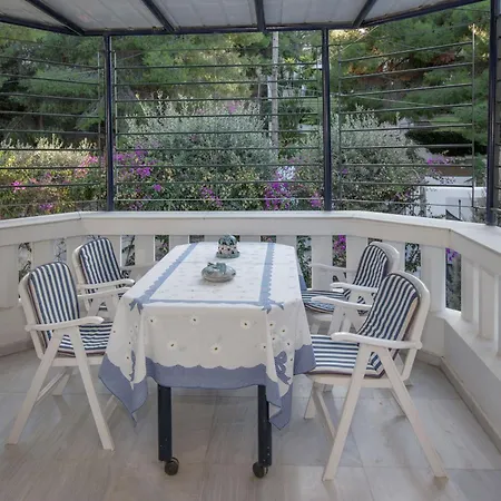 Dream View Hébergement de vacances