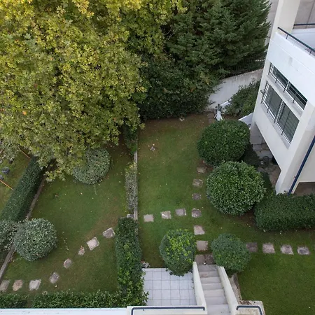 Hébergement de vacances Dream View Theologos (Phthiotis)