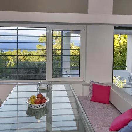 Dream View Theologos (Phthiotis)