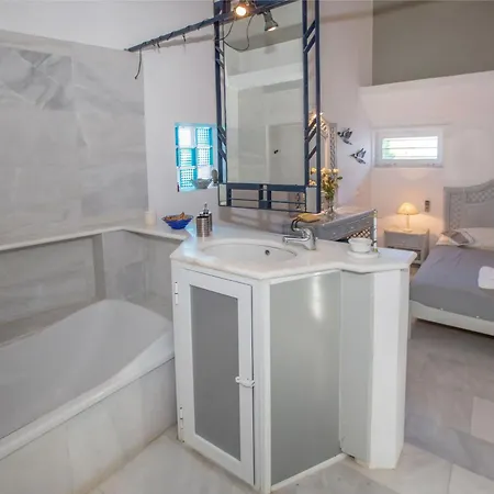 Dream View Theologos (Phthiotis)