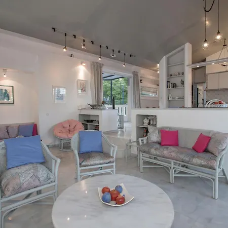 Dream View * Theologos (Phthiotis)